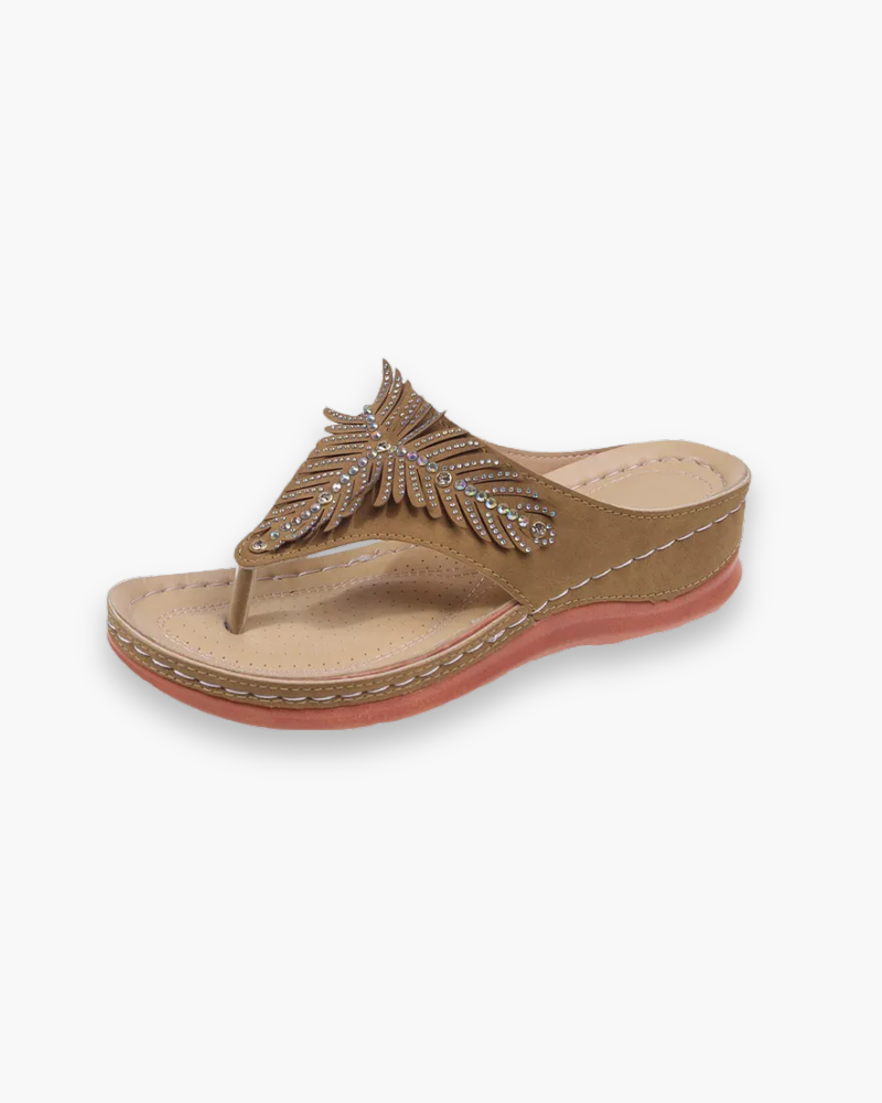 Tongs Mode pour Femme | Chic et Estivales 5