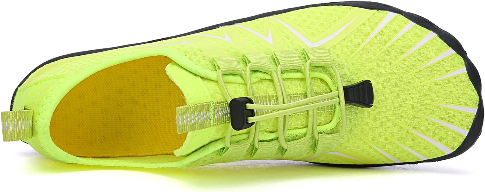 Antoine - Chaussures Pieds Nus Naturel Homme