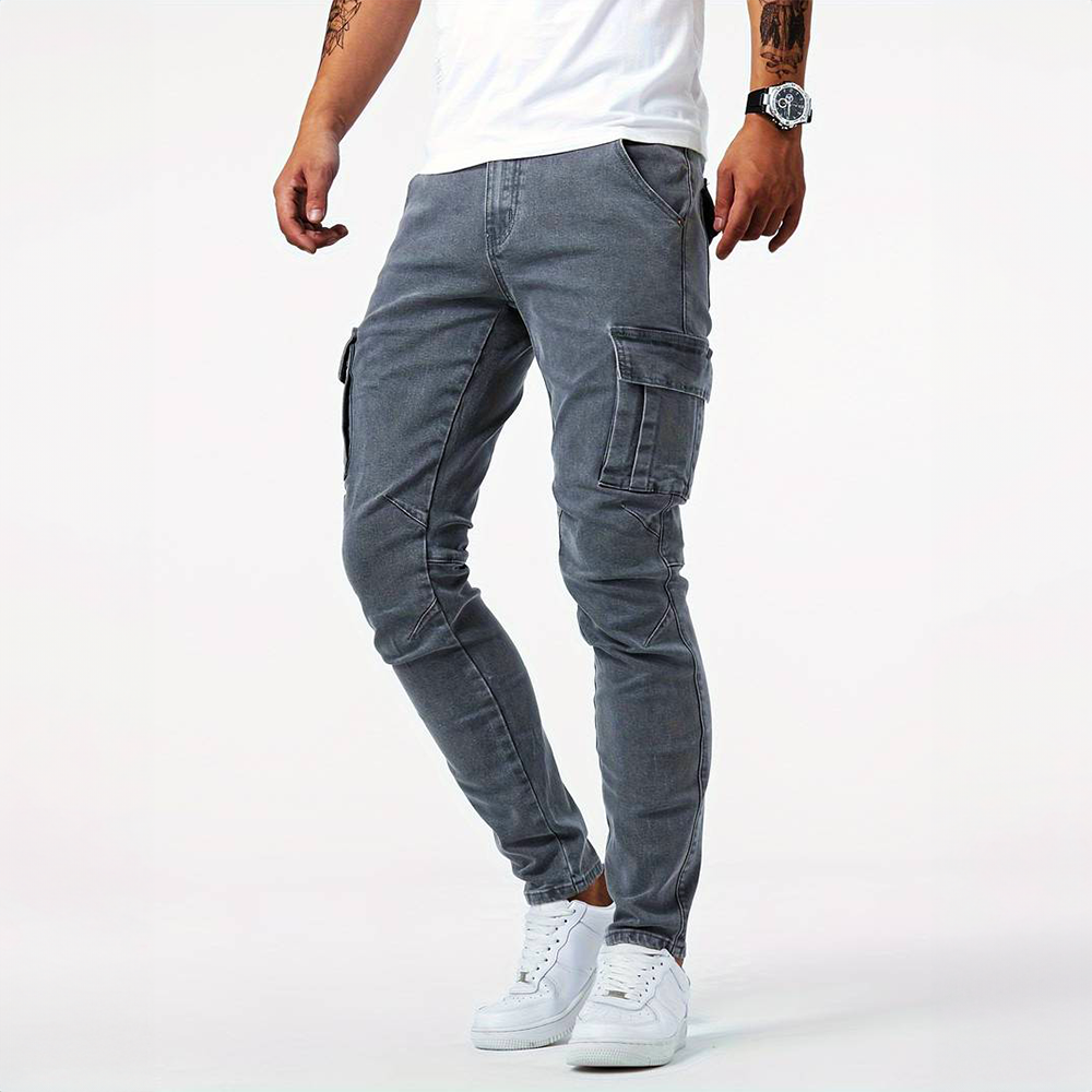 Hugo - Jean Cargo Stretch