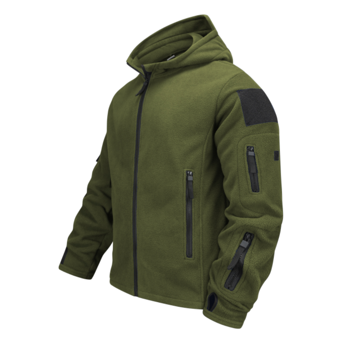Gaston - Veste softshell homme