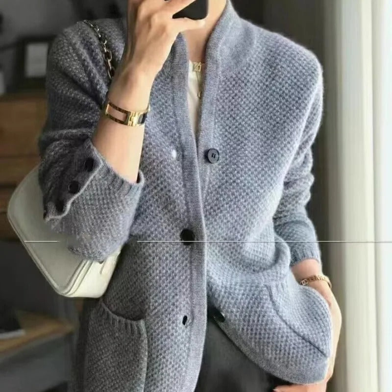 Elina - Veste élégante femme