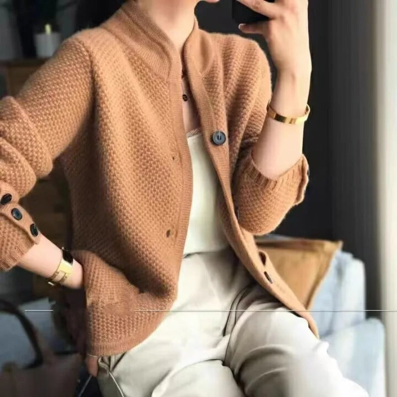 Elina - Veste élégante femme