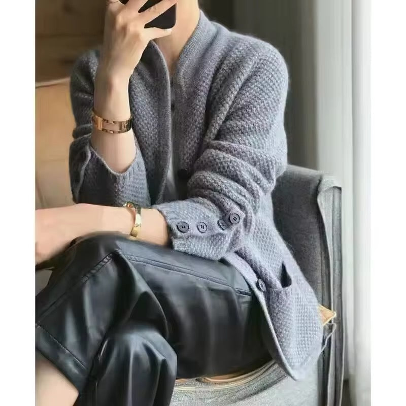 Elina - Veste élégante femme