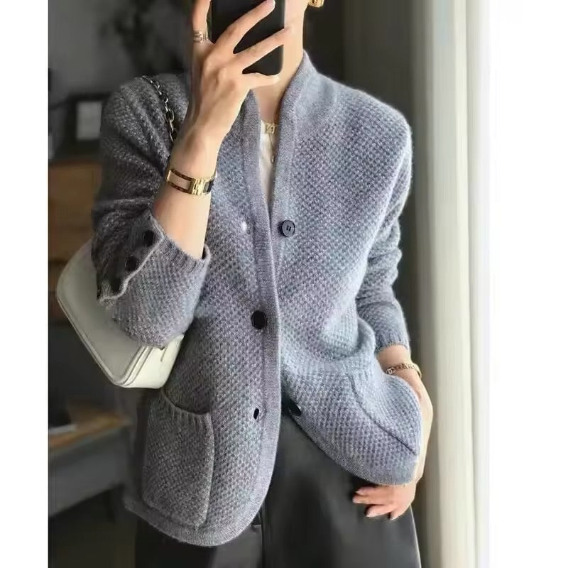 Elina - Veste élégante femme