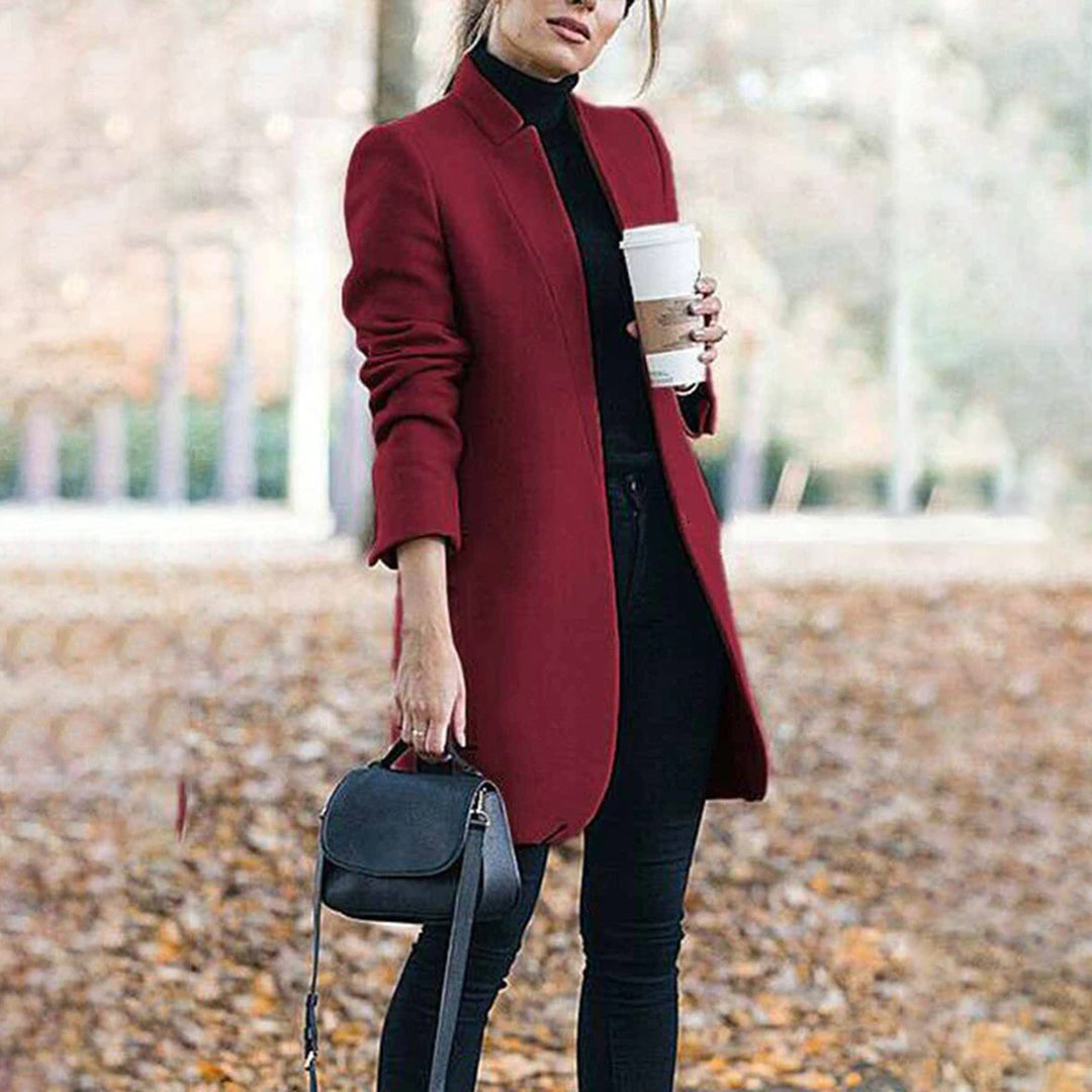 Esme - Manteau femme élégant