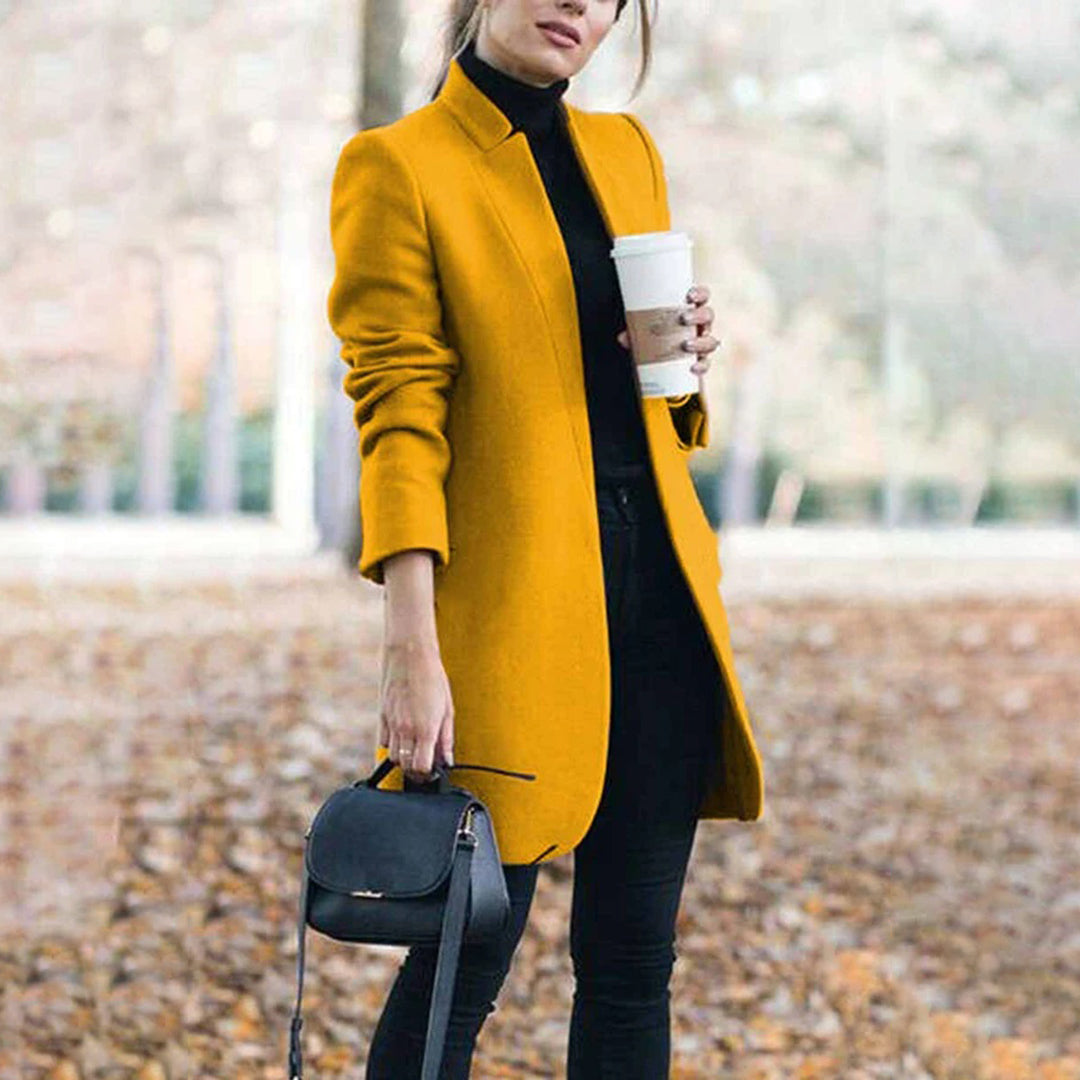 Esme - Manteau femme élégant