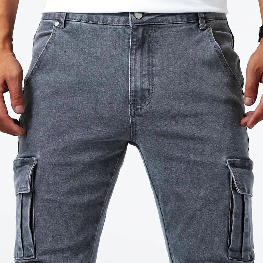 Hugo - Jean Cargo Stretch
