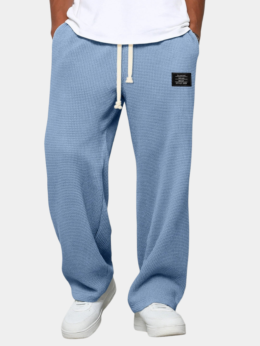 Gabriel - Pantalon Confortable Homme