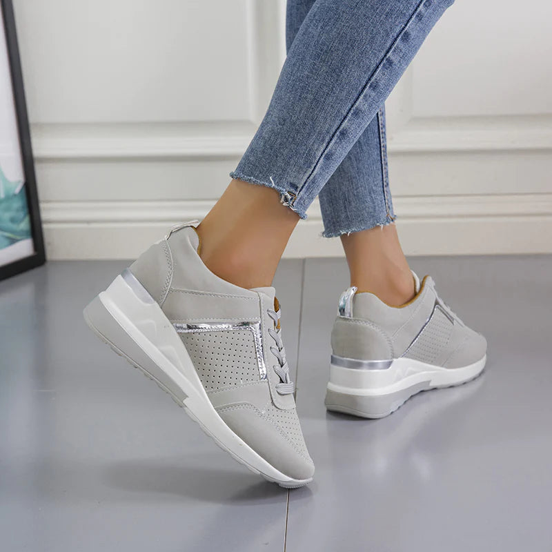 Laura - Baskets Casual Femme