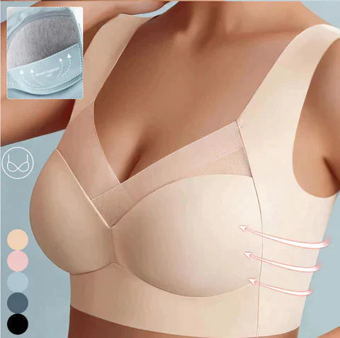 Monica - Soutien-Gorge Sans Coutures Femme