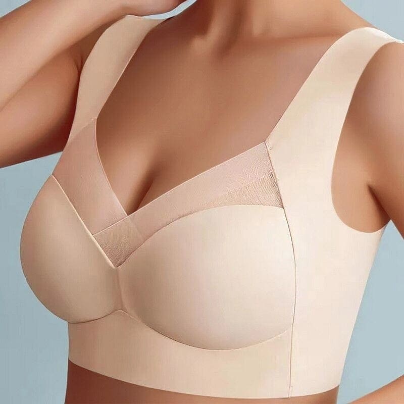 Monica - Soutien-Gorge Sans Coutures Femme