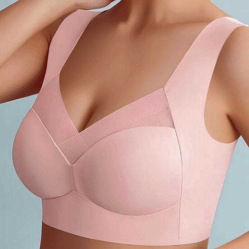 Monica - Soutien-Gorge Sans Coutures Femme