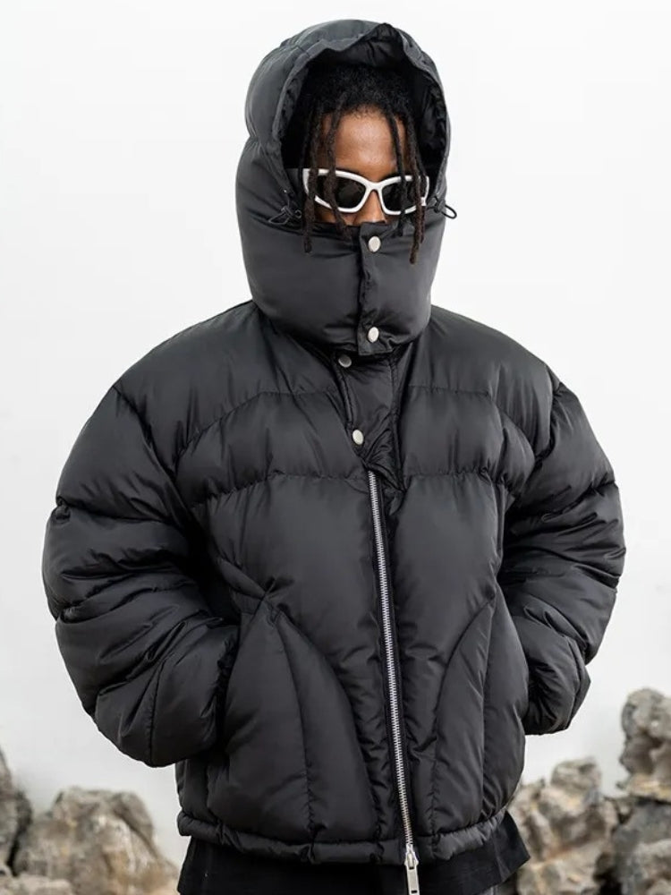 Gabriel - Doudoune homme hiver