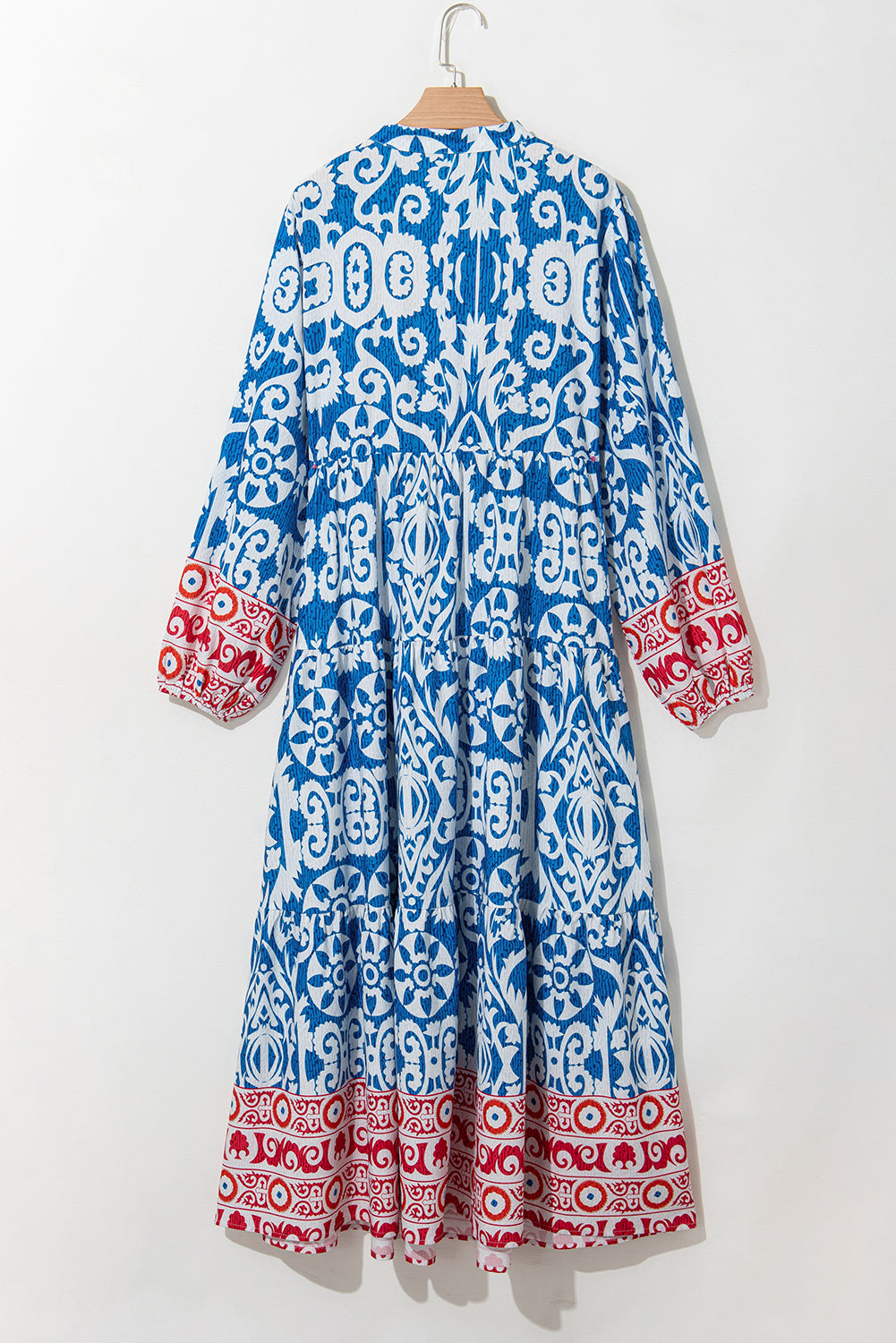 Coralie - Robe grande taille - Blocs de couleurs, Style vintage, Femme