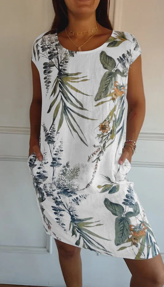 Cécile - Ensemble deux pièces - Moderne, Raffiné - Femme