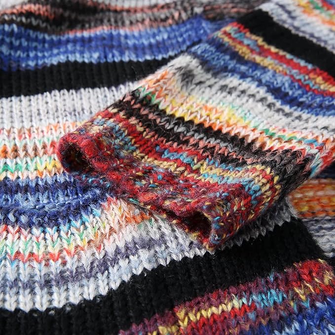 Nina - Cardigan Stylée Décontractée Femme