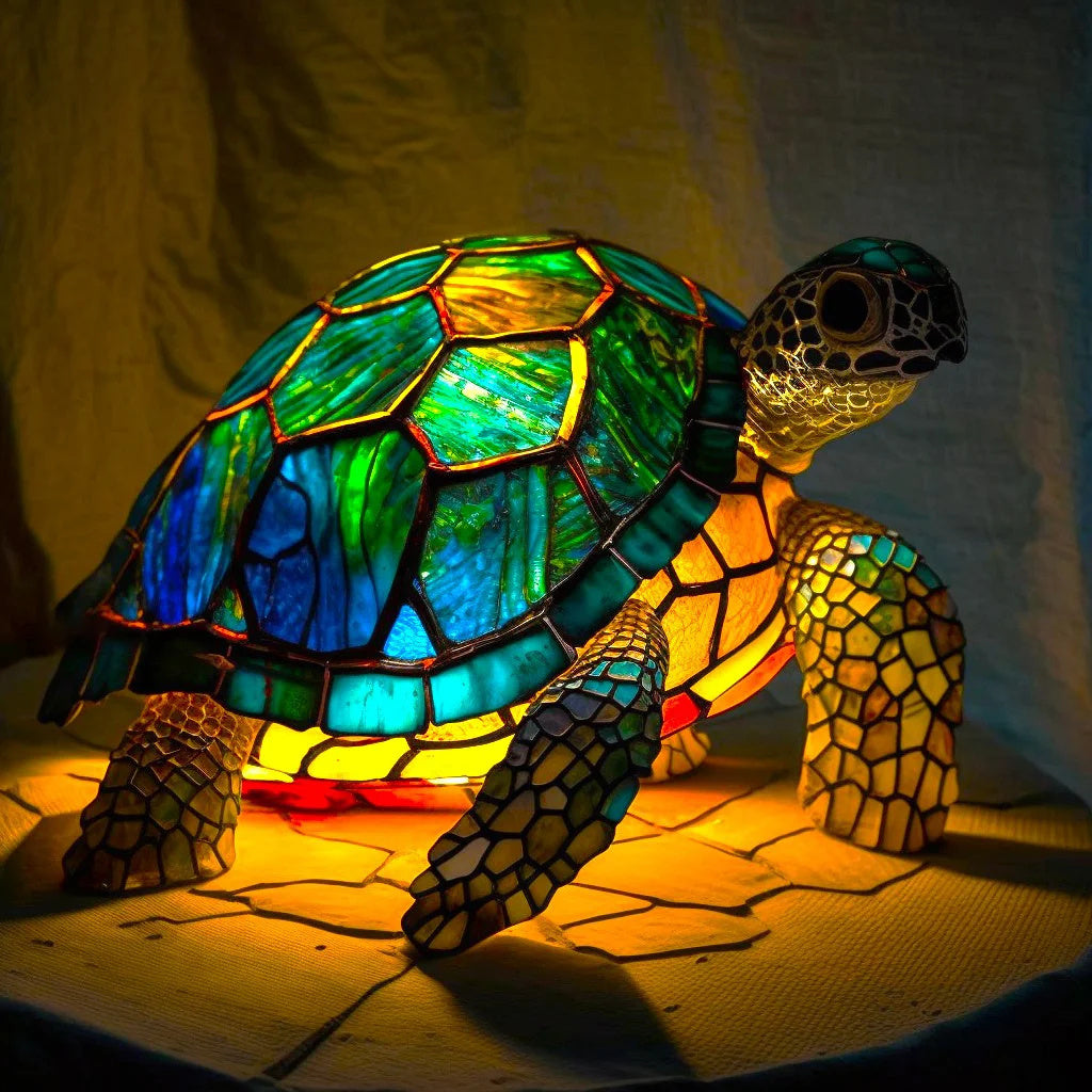 LyraLuma - Art Lumineux Animalier