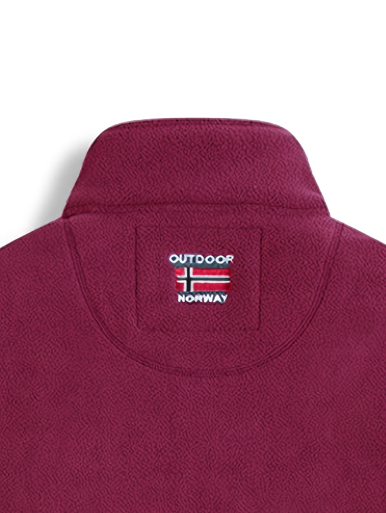 Martin – Veste polaire homme légère et chaude