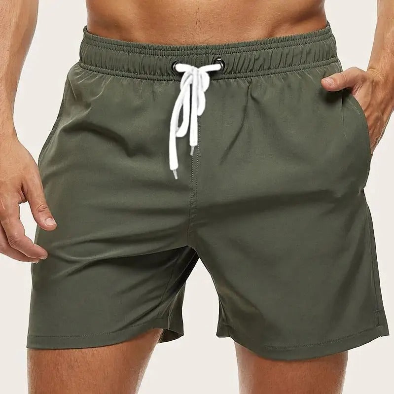 Gabriel - Short de Bain Confortable Homme