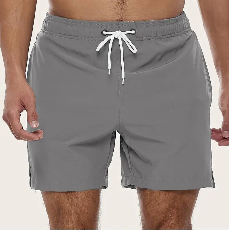 Gabriel - Short de Bain Confortable Homme