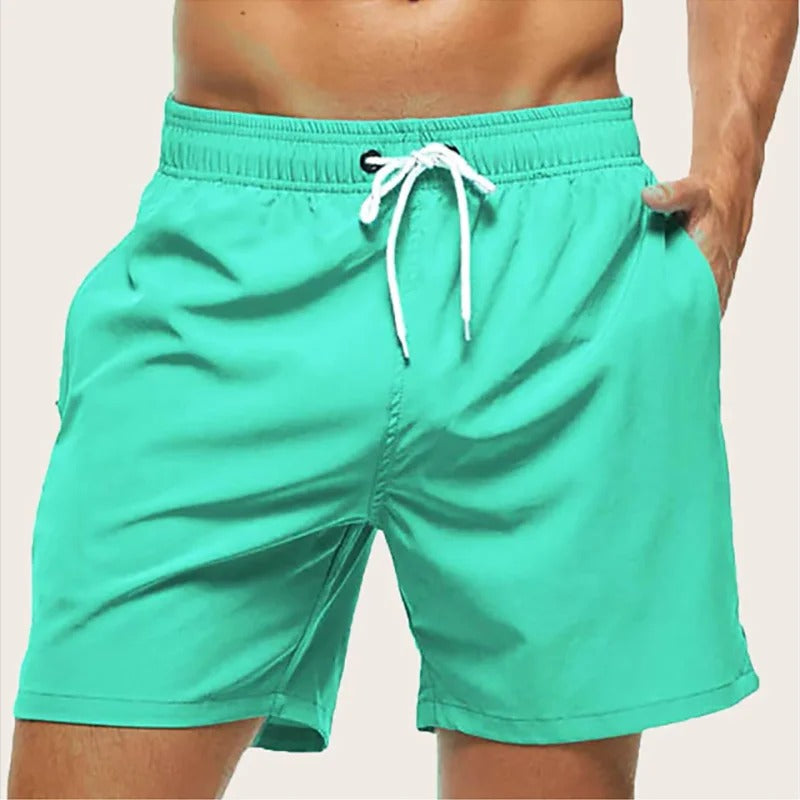 Gabriel - Short de Bain Confortable Homme