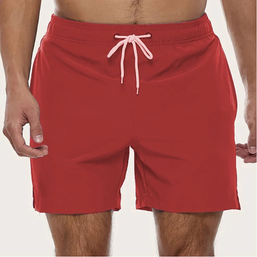 Gabriel - Short de Bain Confortable Homme