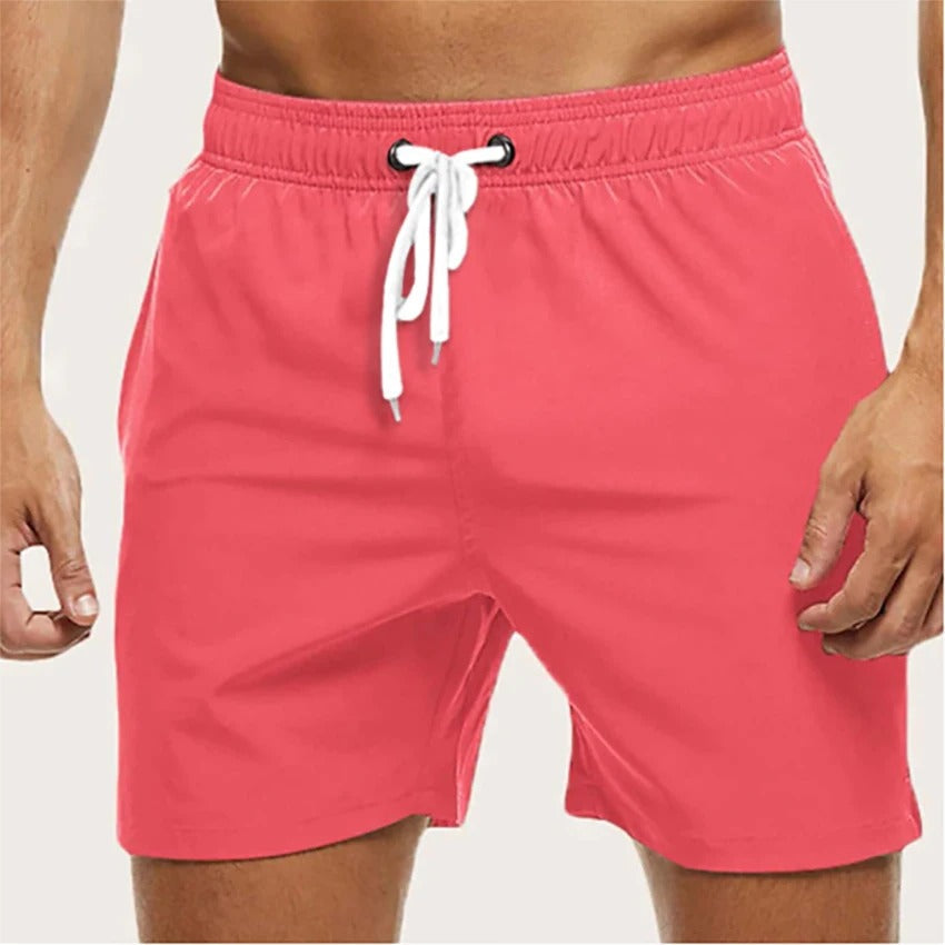 Gabriel - Short de Bain Confortable Homme