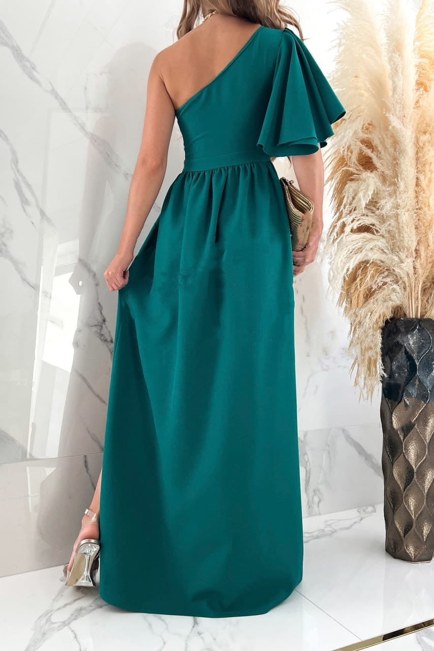 Aurélie - Robe de Gala Élégante