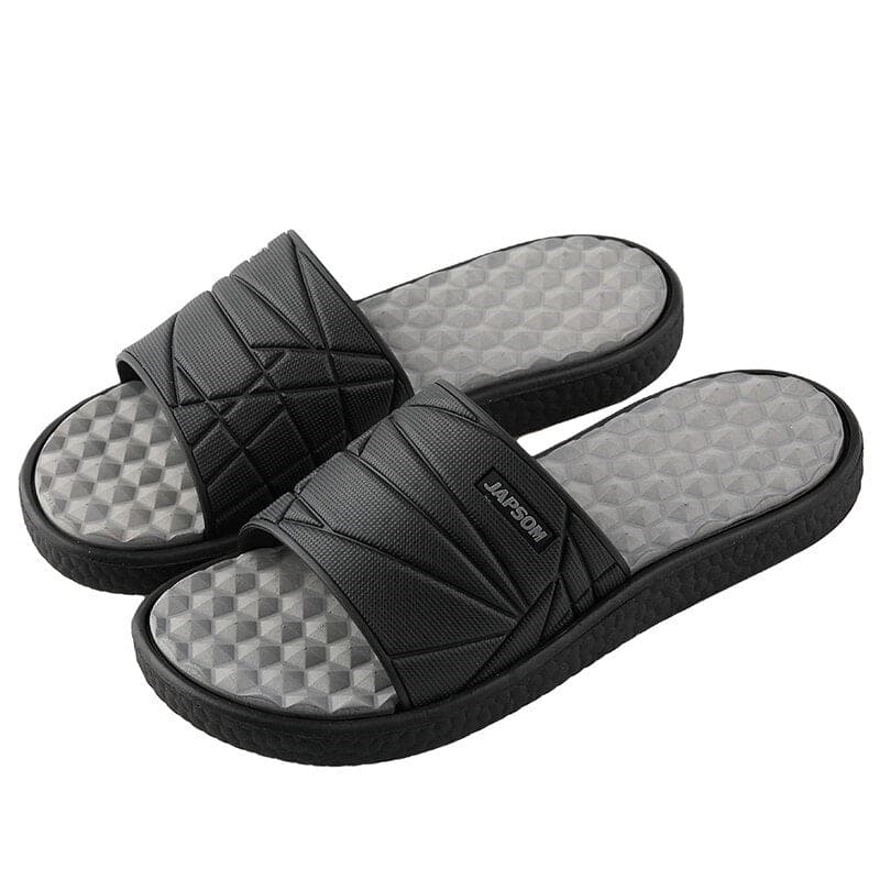 Jeanne - Mules orthopédiques - Confortables, Femme