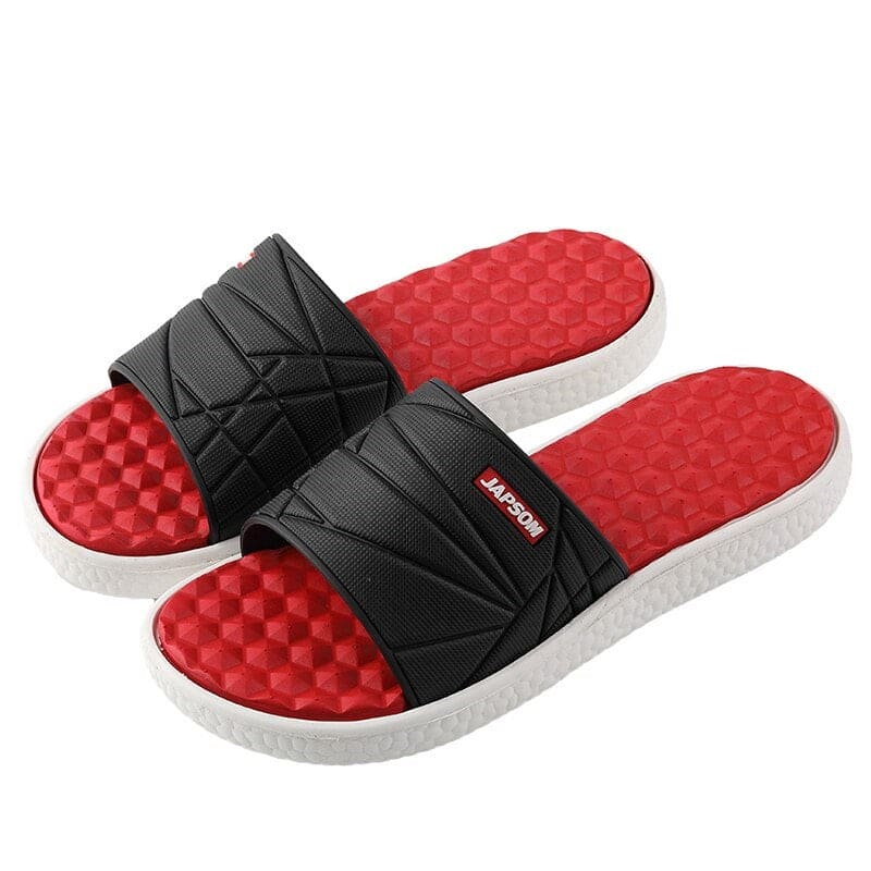 Jeanne - Mules orthopédiques - Confortables, Femme