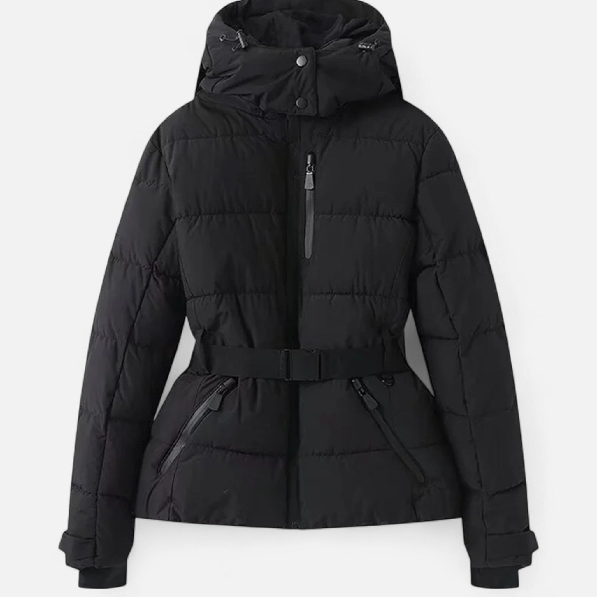 Léa – Veste de ski femme isolante