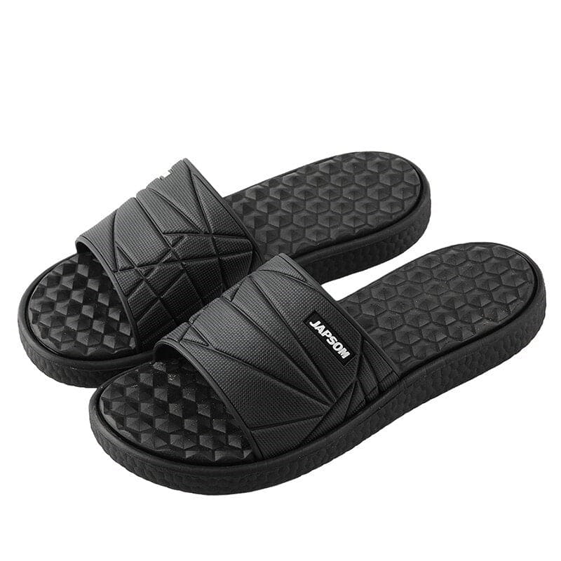 Jeanne - Mules orthopédiques - Confortables, Femme