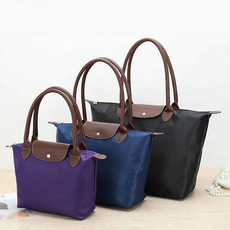 Isabella - Sac Cabas Classique Femme