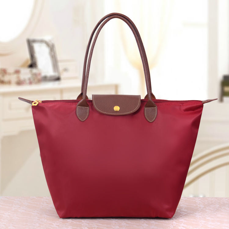 Isabella - Sac Cabas Classique Femme