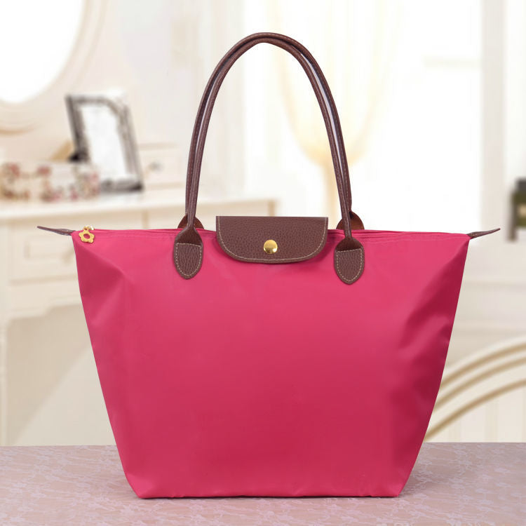 Isabella - Sac Cabas Classique Femme