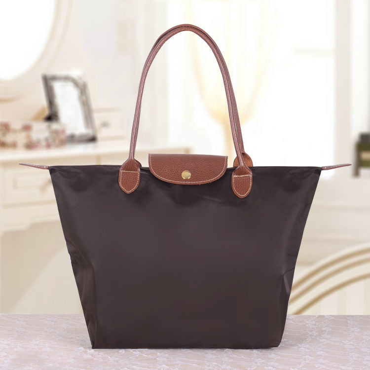 Isabella - Sac Cabas Classique Femme
