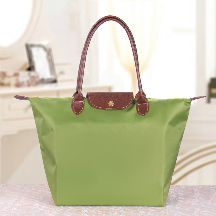 Isabella - Sac Cabas Classique Femme