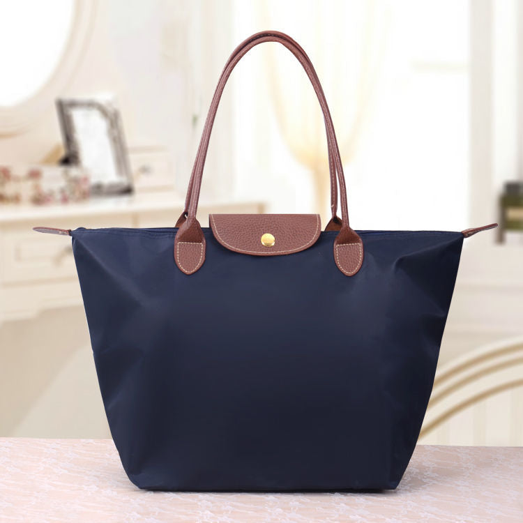 Isabella - Sac Cabas Classique Femme