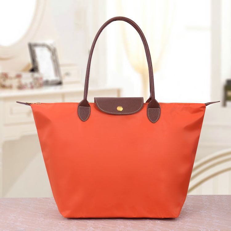 Isabella - Sac Cabas Classique Femme