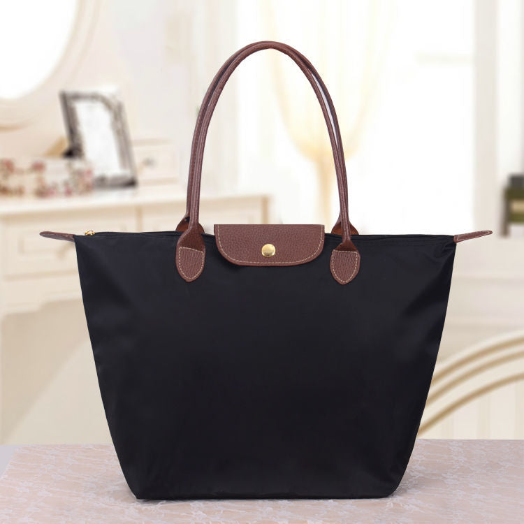 Isabella - Sac Cabas Classique Femme