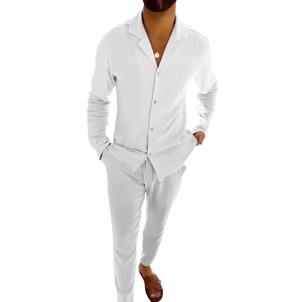 Christophe - Ensemble Chic Élégant