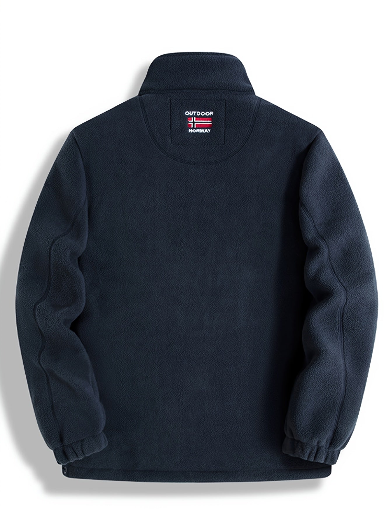 Martin – Veste polaire homme légère et chaude