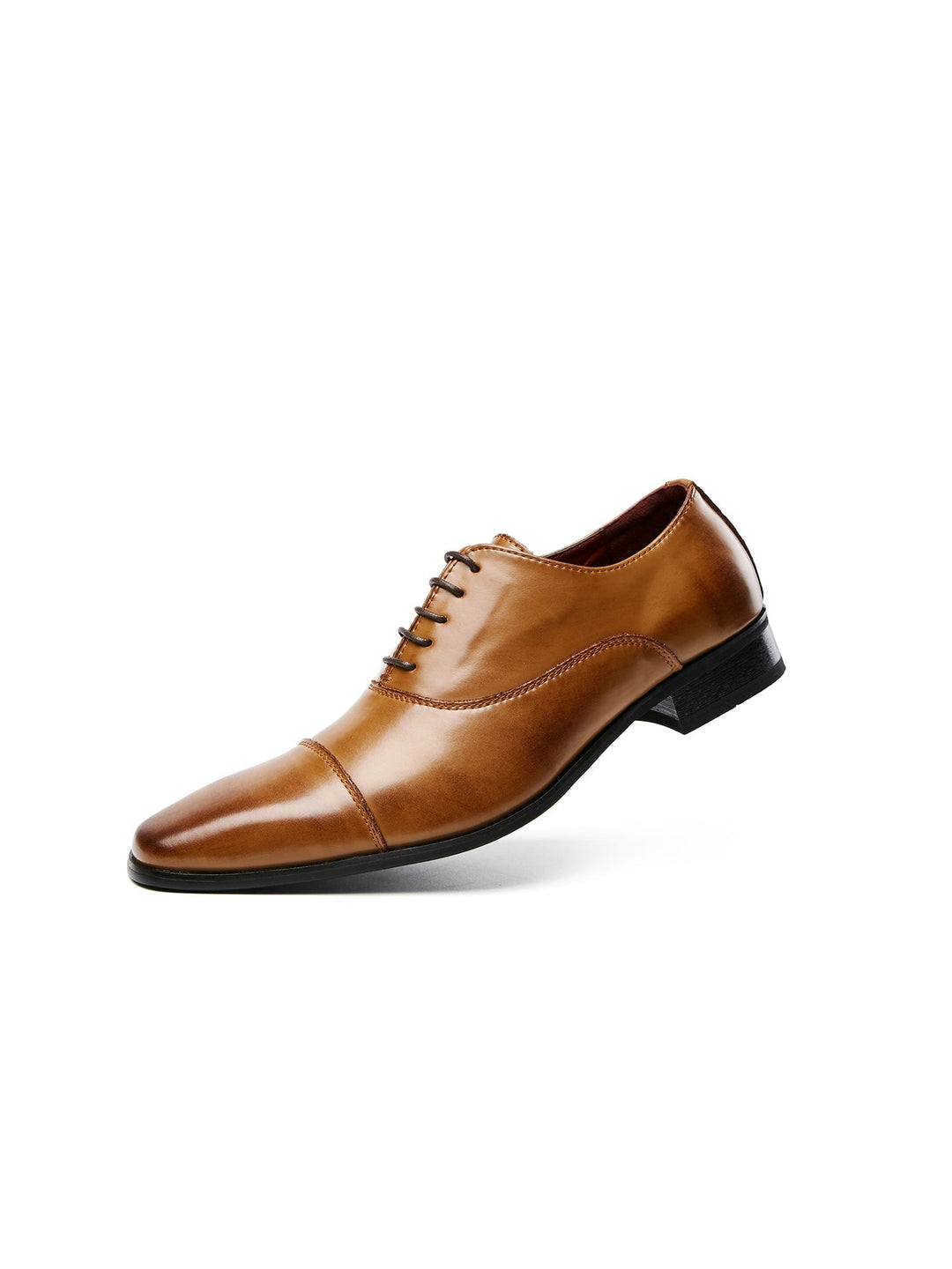 Marco - Derbies en Cuir Élégants pour Homme