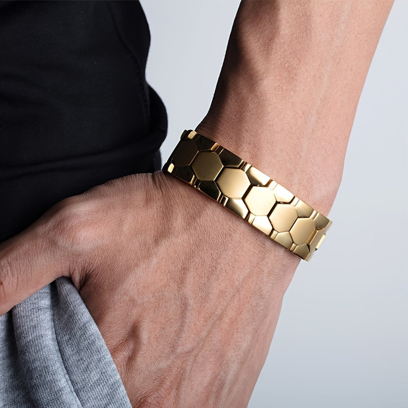 Jordi - Bracelet Stylé Homme
