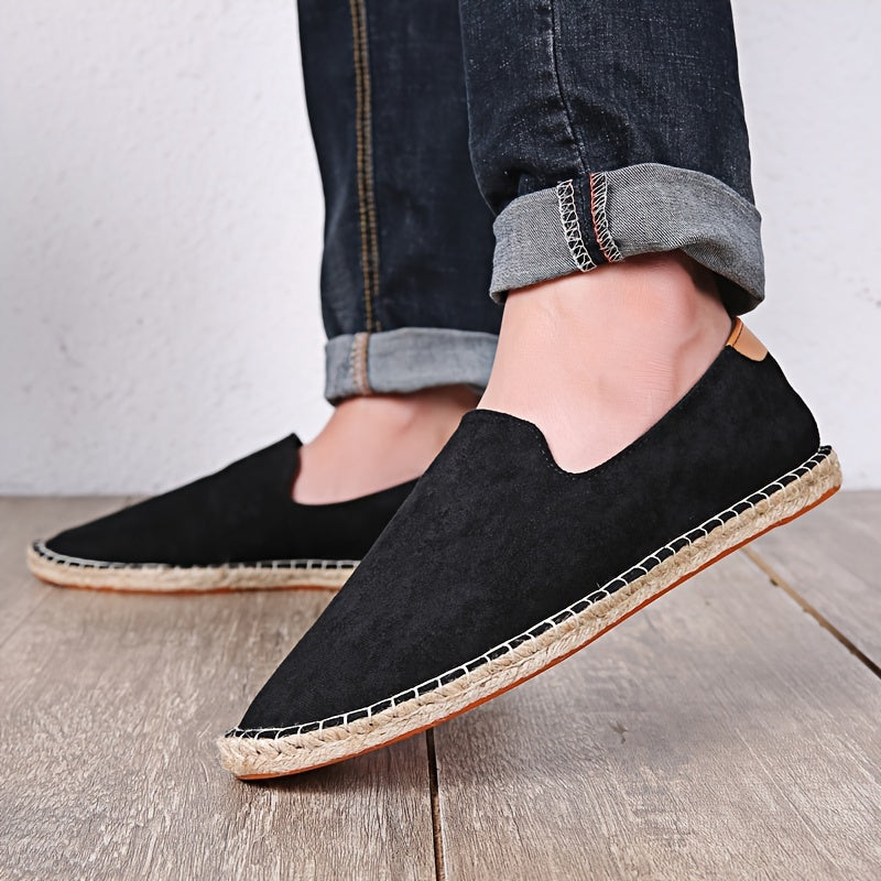Raul - Espadrilles Casual Homme