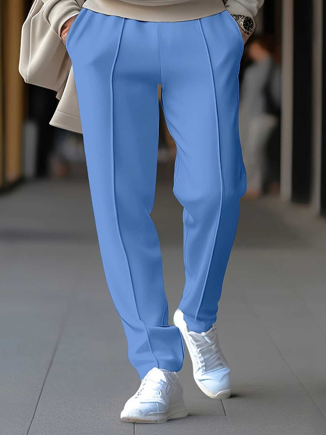 Mateo - Jogging Sport Élégant Homme