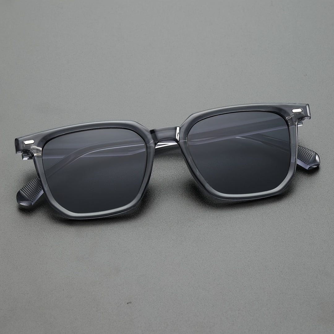 Pablo - Lunettes De Soleil Élégantes Homme
