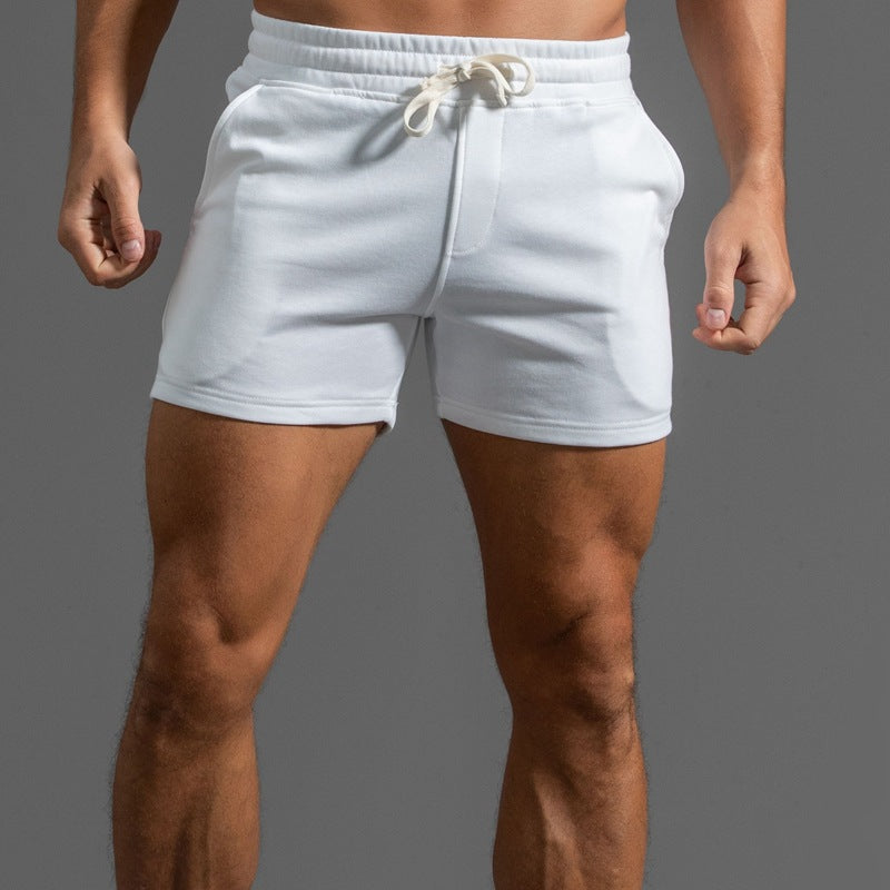 Dante - Short Sport Confortable Homme