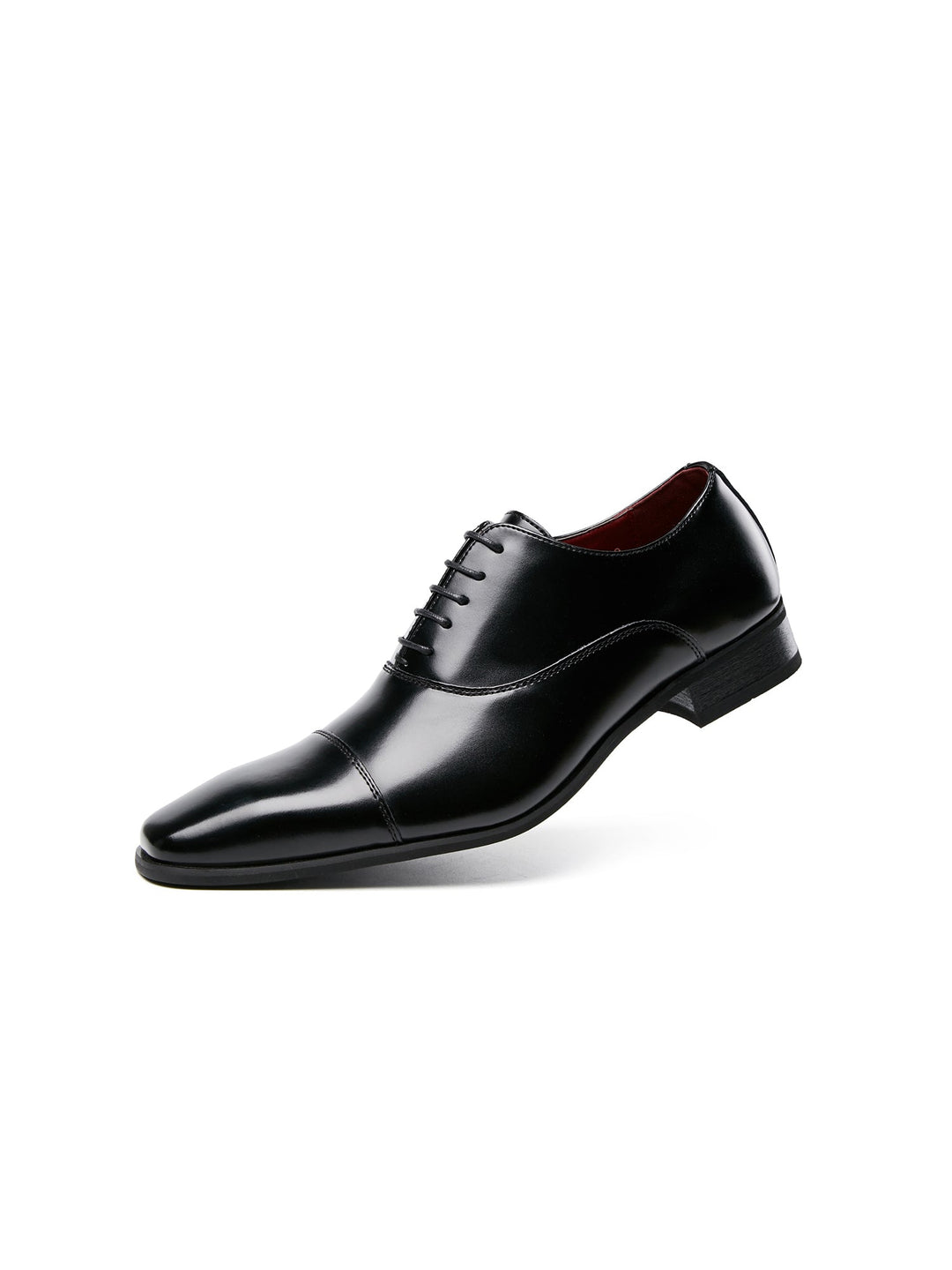 Marco - Derbies en Cuir Élégants pour Homme