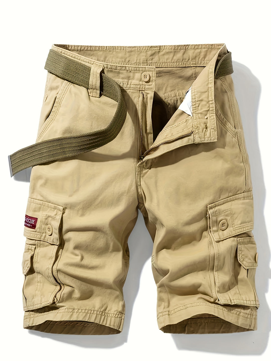 Ricardo - Short Cargo Stylé Homme
